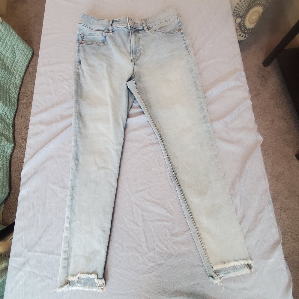 Express Jeans